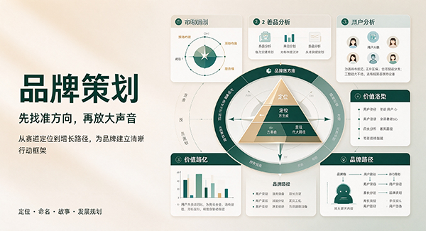 东营品牌策划