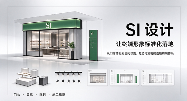 东营SI设计